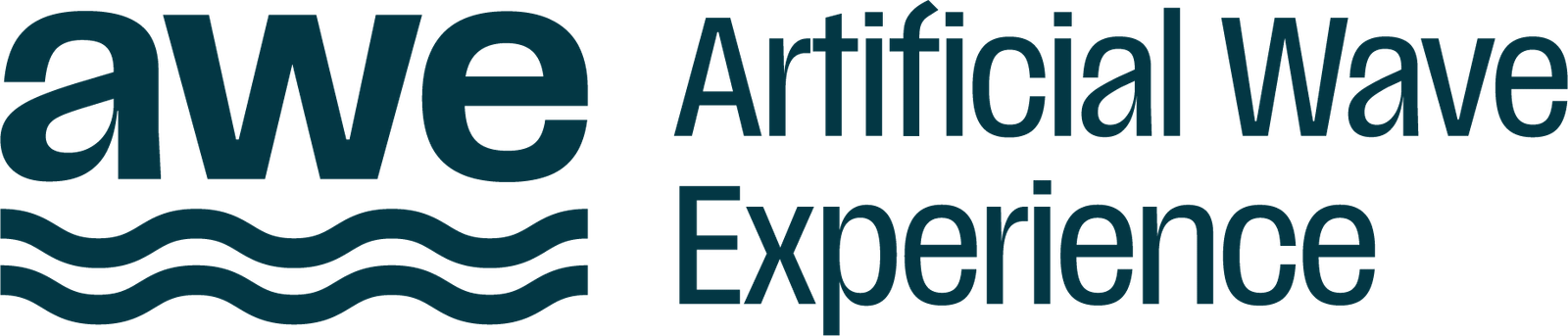 AWE — Artificial Wave Experience